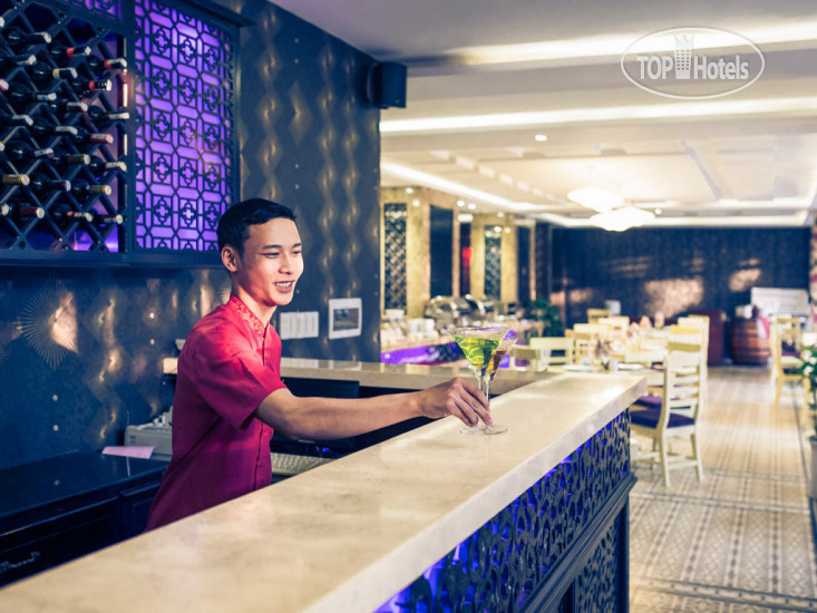 Фотографии отеля  Mercure Hoi An Royal 4*