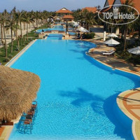 Golden Sand Resort and Spa 5*