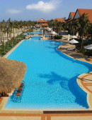Golden Sand Resort and Spa 5*