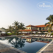 Victoria Hoi An Beach Resort & Spa 