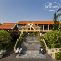 Victoria Hoi An Beach Resort & Spa 4*