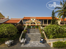 Victoria Hoi An Beach Resort & Spa 4*