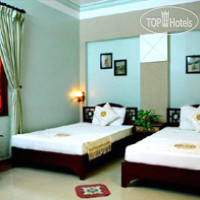 Long Life Hotel 3*