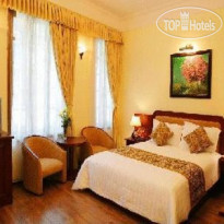 Vinh Huy Hotel 