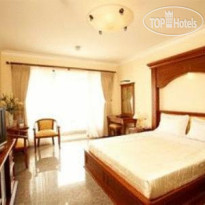 Vinh Huy Hotel 