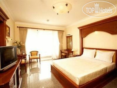 Новые добавленные фото туристов Vinh Huy Hotel 2*