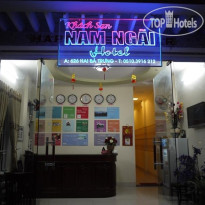 Nam Ngai Hotel 