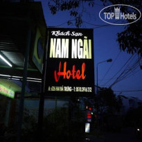 Nam Ngai Hotel 