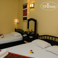 Hoang Trinh Hotel 