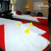 Hoang Trinh Hotel 