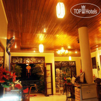 Hoang Trinh Hotel 