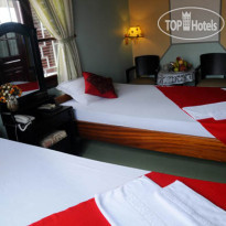 Hoang Trinh Hotel 