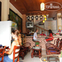 Hoang Trinh Hotel 
