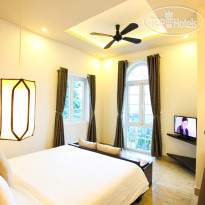 Vaia Boutique Hotel Hoi An 