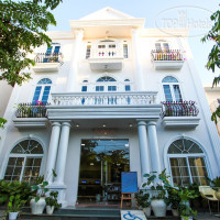 Vaia Boutique Hotel Hoi An 2*