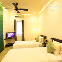 Vaia Boutique Hotel Hoi An 