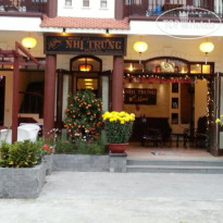 Nhi Trung Hotel 