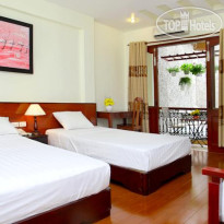 Nhi Trung Hotel 