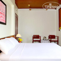 Nhi Trung Hotel 