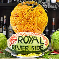 Royal Riverside Hoi An Hotel 