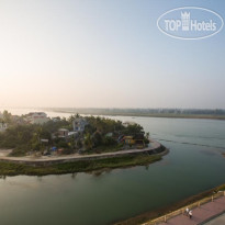 Royal Riverside Hoi An Hotel 