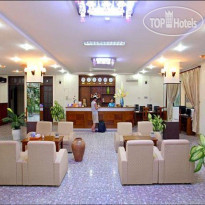 Cua Dai Beach Hotel 