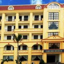 Cua Dai Beach Hotel 