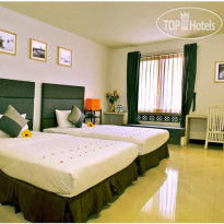 Goda Boutique Hotel 