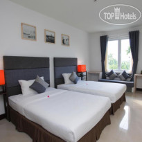 Goda Boutique Hotel 