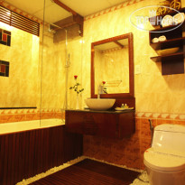 Thien Thanh Boutique Hotel 