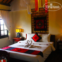 Thien Thanh Boutique Hotel 