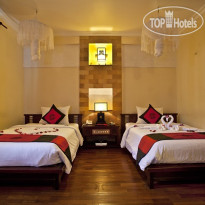 Thien Thanh Boutique Hotel 