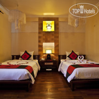 Thien Thanh Boutique Hotel 