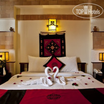 Thien Thanh Boutique Hotel 