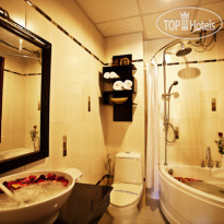 Thien Thanh Boutique Hotel 