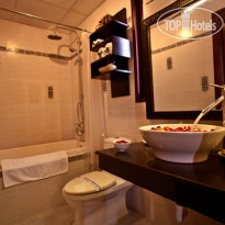 Thien Thanh Boutique Hotel 