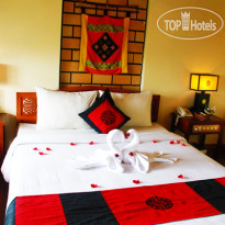 Thien Thanh Boutique Hotel 