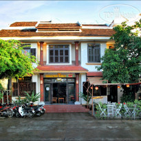 Thanh Van 1 Hotel 