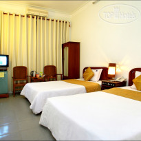 Thanh Van 1 Hotel 