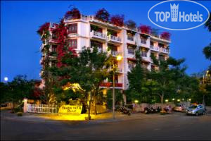 Фотографии отеля  Thanh Van 2 Hotel 2*