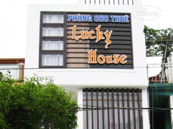 Фотографии отеля  Lucky House 1*