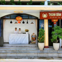 Thanh Binh I Hotel 1*