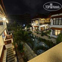 Hoi An Salute Hotel & Villa 