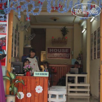 Backpackers House Hoi An 