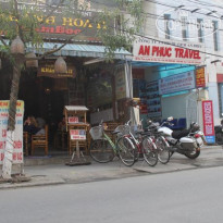 Backpackers House Hoi An 