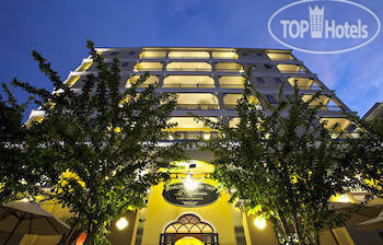 Фотографии отеля  La Residencia Luxury Boutique Hotel 4*