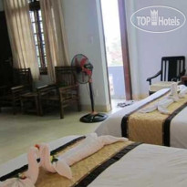 Tan Phuong Hotel 