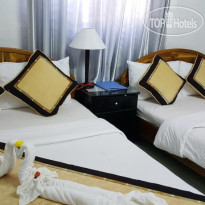 Tan Phuong Hotel 