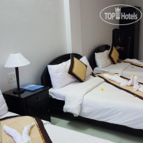 Tan Phuong Hotel 