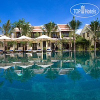 Hoi An Silk Village Resort & Spa 4*